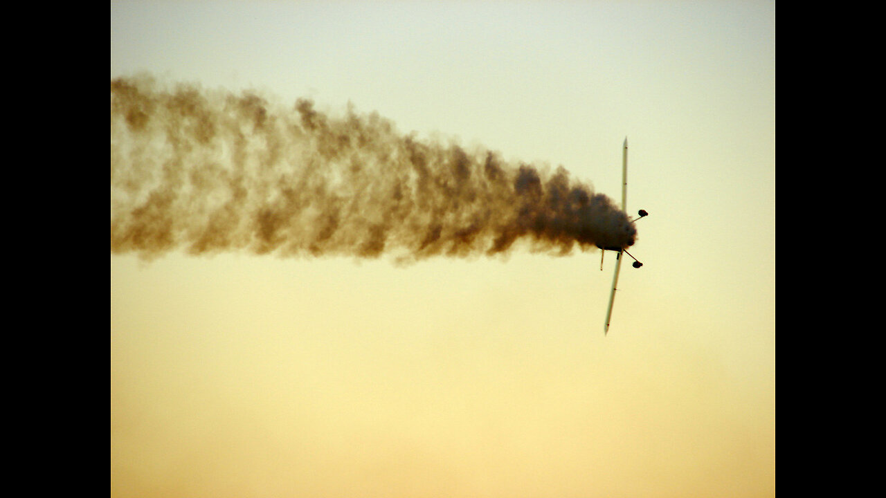 Aerocaldas 2009 - Personalidades, Aviões e Pessoas
