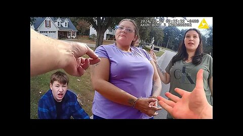 Mom Finally Loses It After Siblings Won’t Stop Fighting Over Work