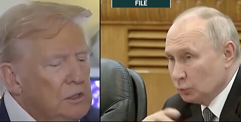 Putin Will Use Nukes to Protect Russia, Newest Gifts to Iran, & WWIII Prophecy - Ep293