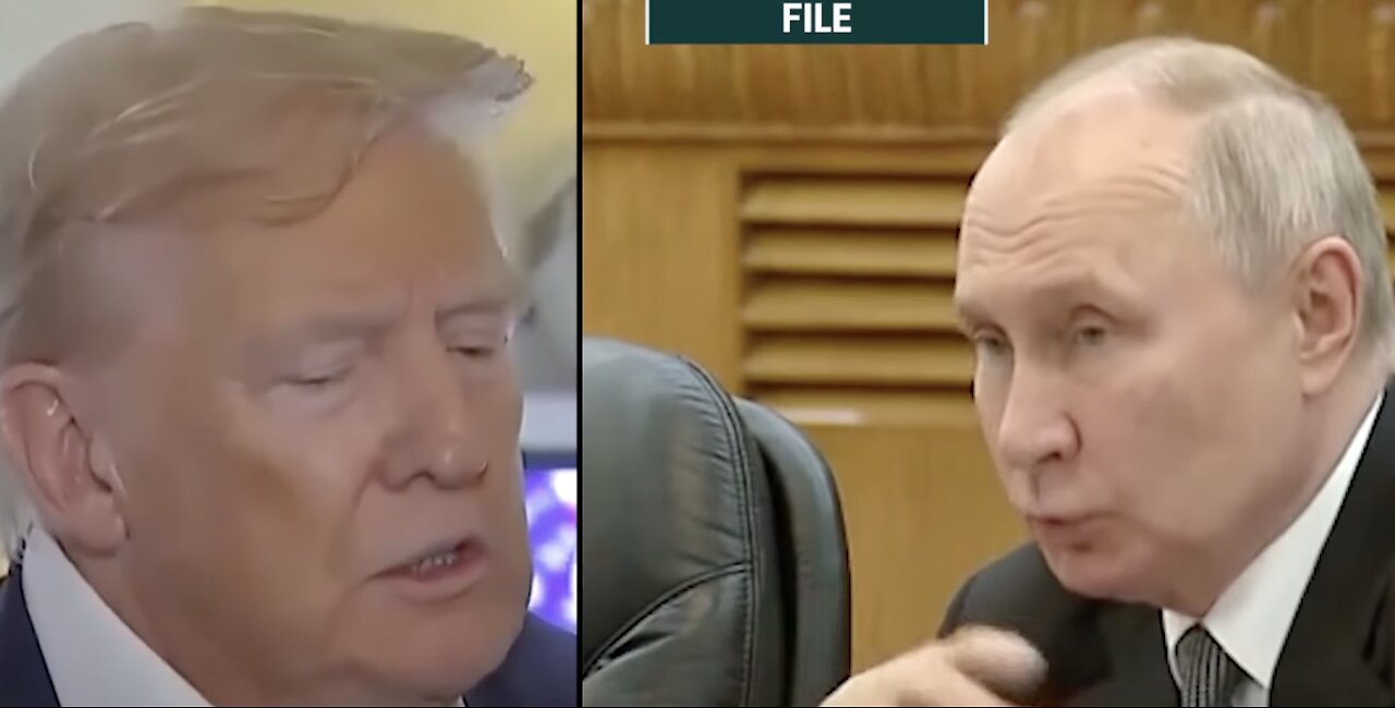 Putin Will Use Nukes to Protect Russia, Newest Gifts to Iran, & WWIII Prophecy - Ep293