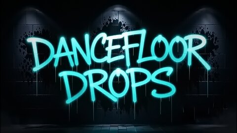 3 Track #EDM Mini‑LP – Night Club Vibes & 🎵Dancefloor Drops🎵 - #Vraaxon, #EDM, #HouseMusic, #Club