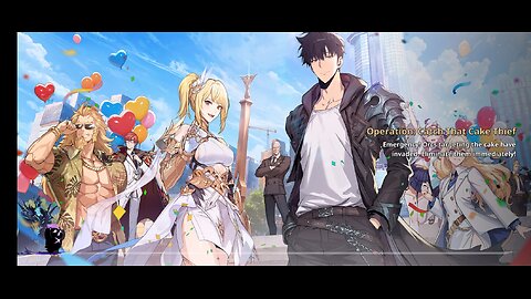 Solo Leveling: Arise: Story Mode: Hidden Chapter 3