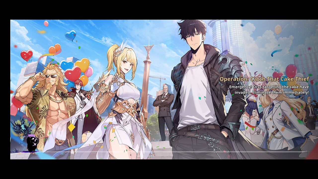 Solo Leveling: Arise: Story Mode: Hidden Chapter 3