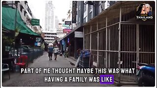 Retirement in Thailand RUINED at 60 Homeless and Broke
