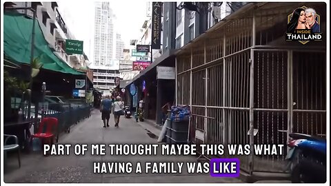 Retirement in Thailand RUINED at 60 Homeless and Broke