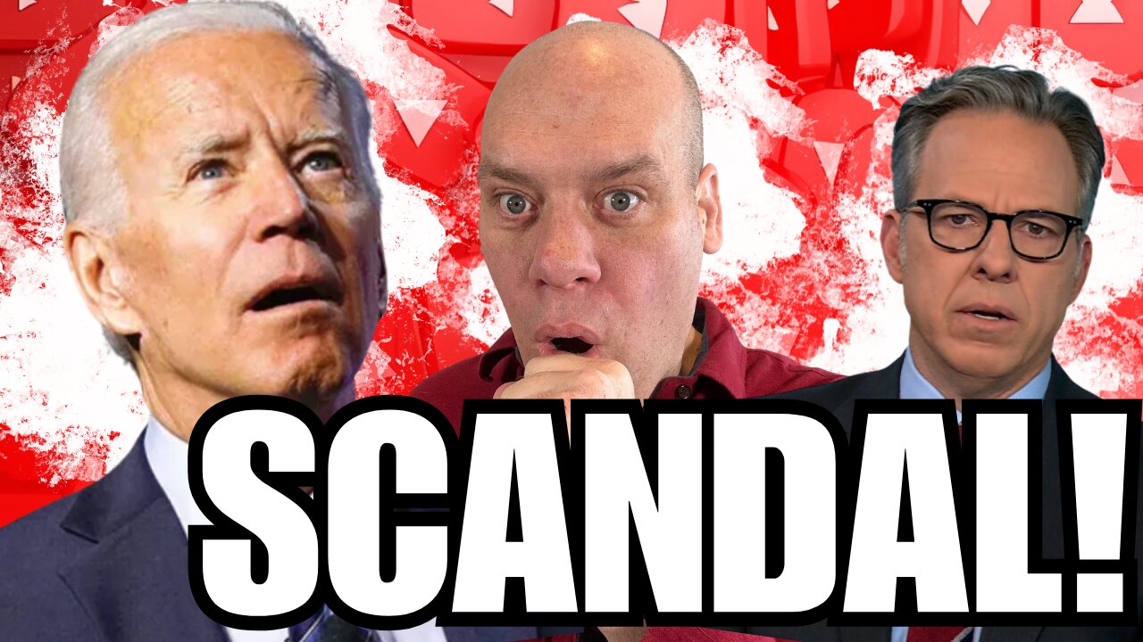 Biden's "Autopen" At Center Of The Biggest COVERUP In Politics!