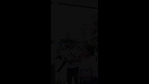 Los profetas de IUIC Raleigh enseñando la gente de Perú la verdad de Jesús Cristo en la biblia