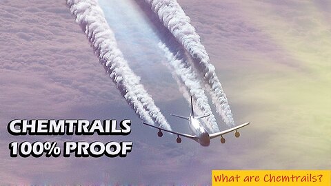 Chemtrails and Nore on Today's GMO Tuesday