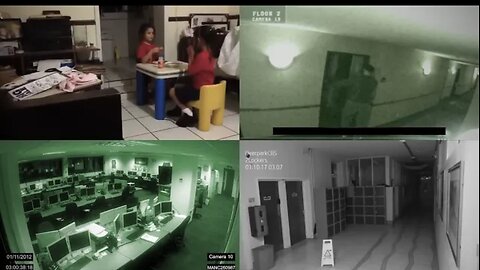 Were These Paranormal Ghost Videos Even Real?