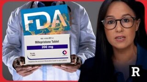 "FDA Deception Uncovered: Abortion Pill Risks Significantly Underreported, Study Shows"