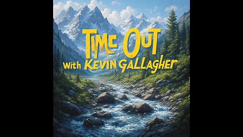Time Out: Dr Bree Keyton - Saving Pygmies (2025-05-27)