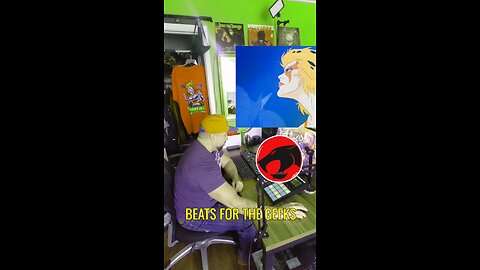 ThunderCats BEAT