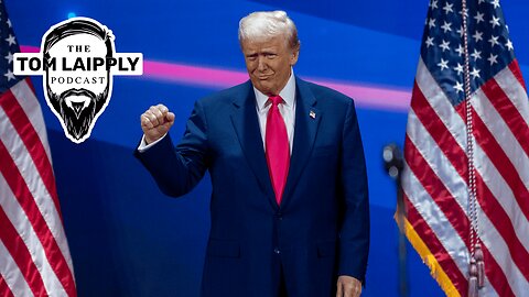 Trump Hits Another Record High Approval Rating | S06-E73