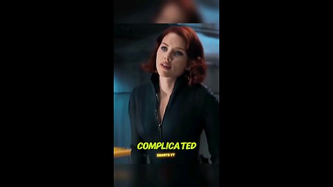 How did Loki know that name about Natasha in the Avengers??