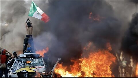 THE LA RIOTS & THE NO KINGS MOVEMENT ARE A GOVERNMENT OPERATION FOR PALANTIR DIGITAL SURVEILLANCE!