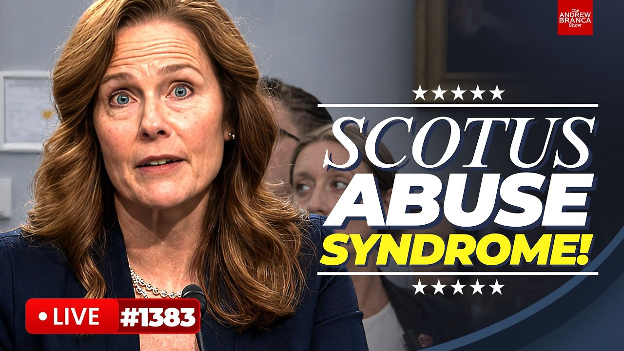 SCOTUS Shattered by Progressive Fascist Terrorism!