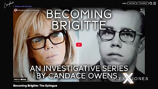Candace Owens Says That The Macron Defamation Suit Against Her Was Designed To Be A Distraction