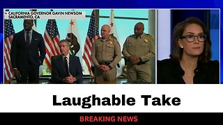 Liberal Fox Host Embarrasses With Laughable Trump Take