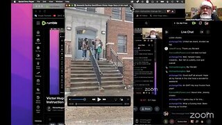 Son of Enos Released From Jail 12-2-25