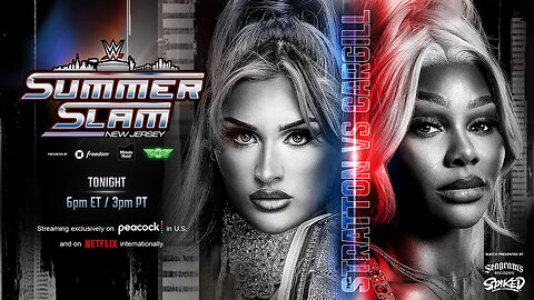[FULL MATCH] TIFFANNY STRATTON (c) VS JADE CARGILL WWE WOMENS TITLE 2025 HD