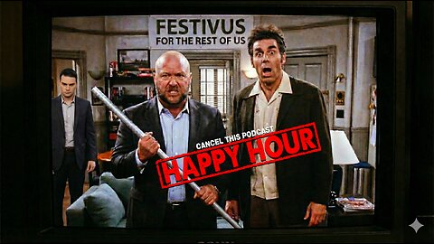 HAPPY FESTIVUS