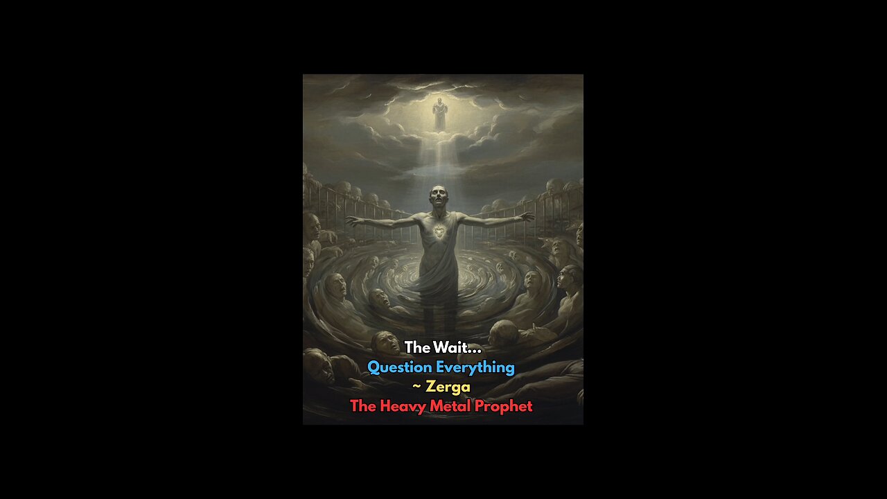 Zerga's Transcendent Relearning