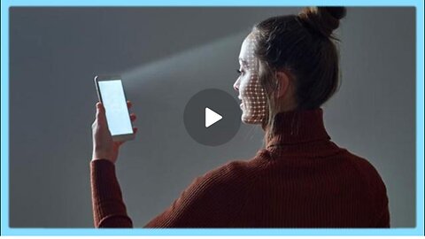 Biometric Consent is the Digital ID | Greg Reese