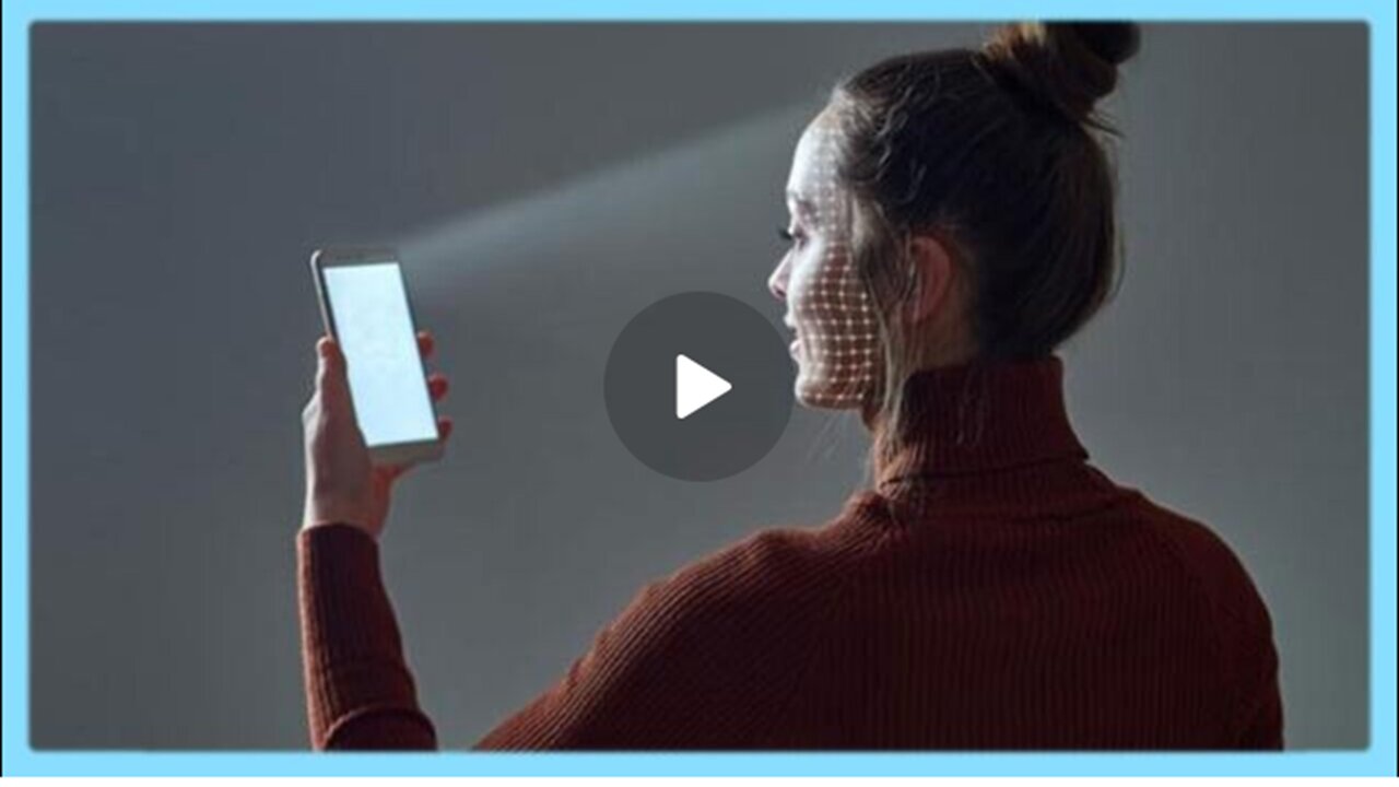 Biometric Consent is the Digital ID | Greg Reese