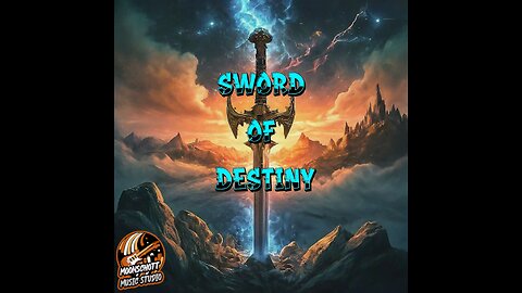 Sword Of Destiny (Metal Remix)