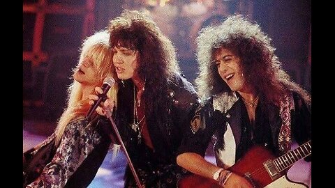 GYPSY ROAD ~ CINDERELLA ( LIVE )