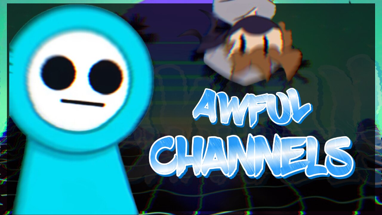 These Commentary Channels Are Terrible