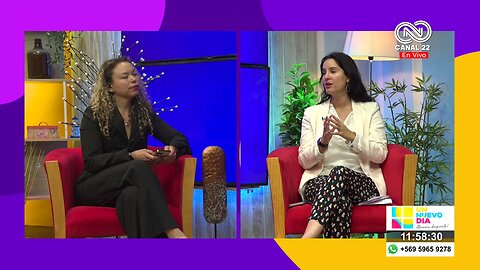 Yenny Valenzuela Seremi de Energía de Atacama