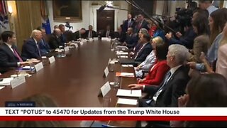 Trump: It's All Bullsh*t