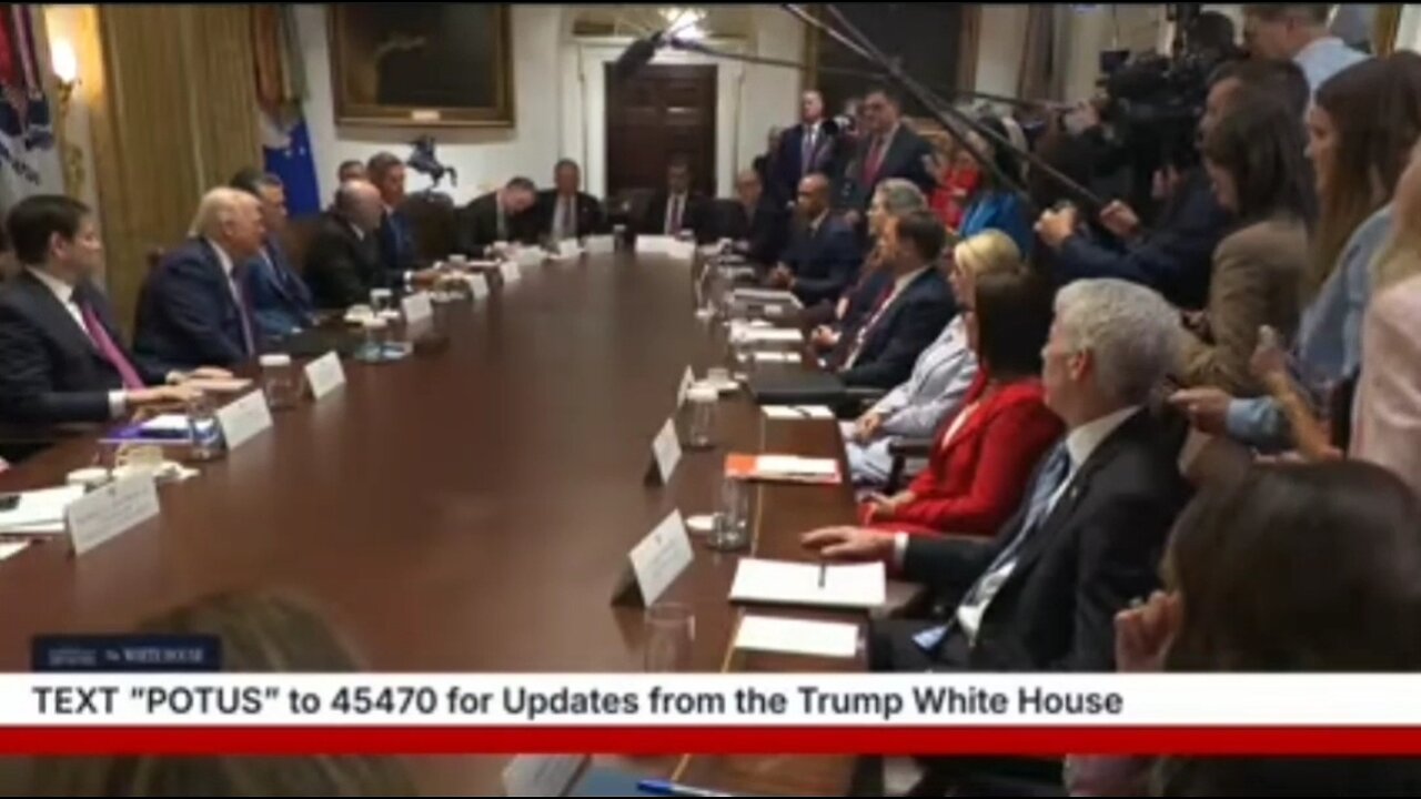 Trump: It's All Bullsh*t