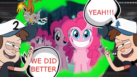 The One Thing That BUGS Me About "Too Many Pinkie Pies" (MLP Review)