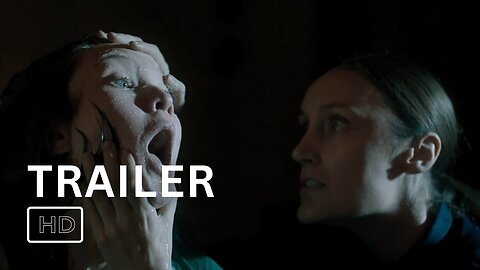 FIRST MOON Official Trailer (2025)