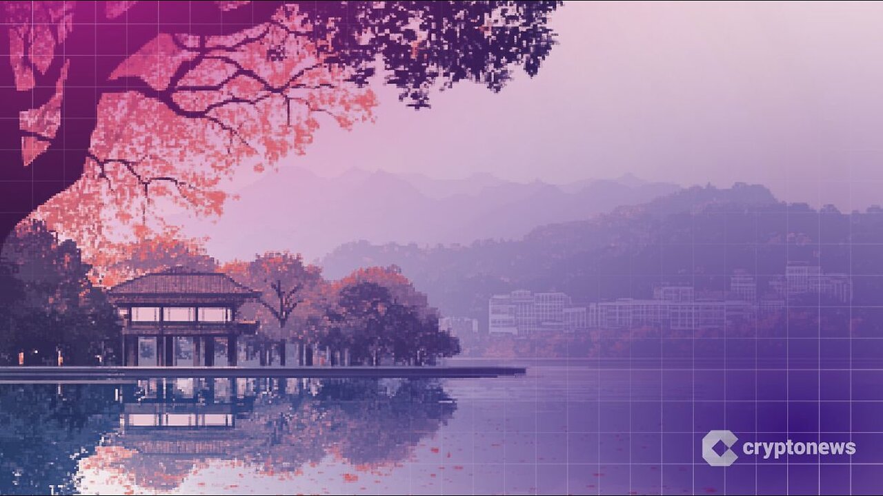 China’s Zhejiang Launches Retail Digital Yuan Pilot—Nationwide Rollout Next