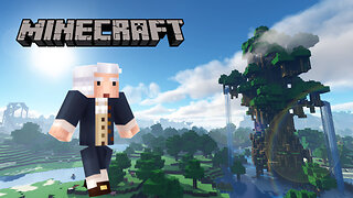Minecraft | 🇺🇸 Happy 249ᵗʰ Independence Day! 🇺🇸