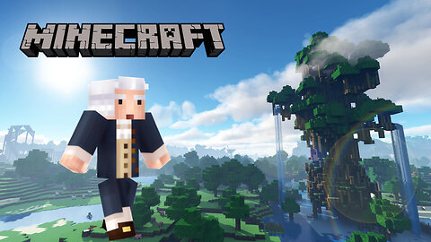Minecraft | 🇺🇸 Happy 249ᵗʰ Independence Day! 🇺🇸