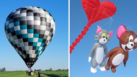 Entrevue vidéo St-Laz