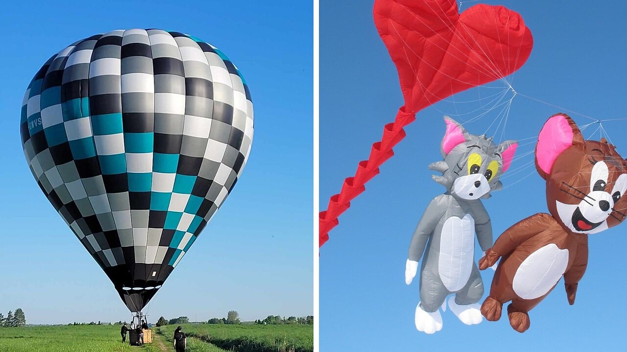 Entrevue vidéo St-Laz