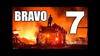 CALLING OUT Bravo 7 The 2020 Edition