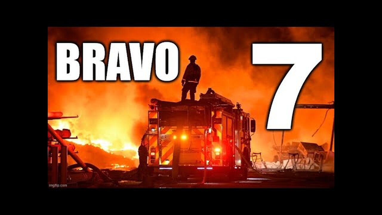 CALLING OUT Bravo 7 The 2020 Edition
