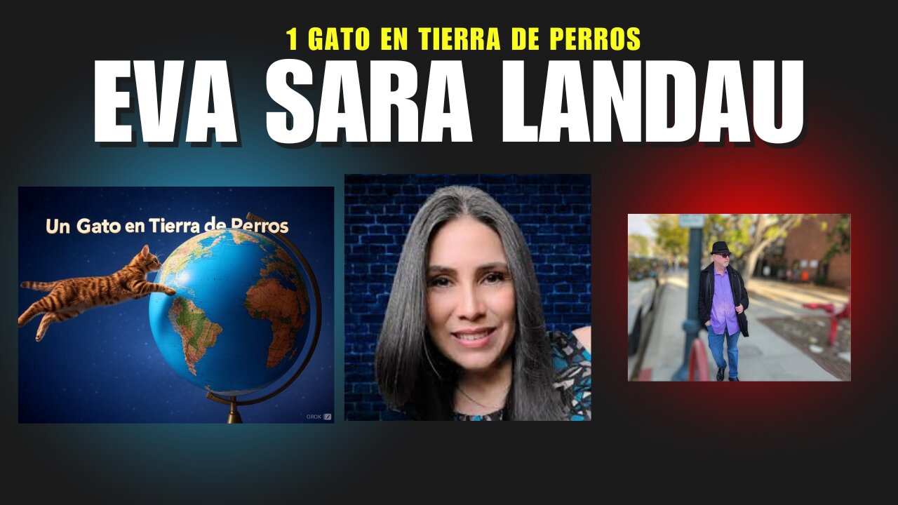 Episodio 102 - La Rápida Transición Mundial
