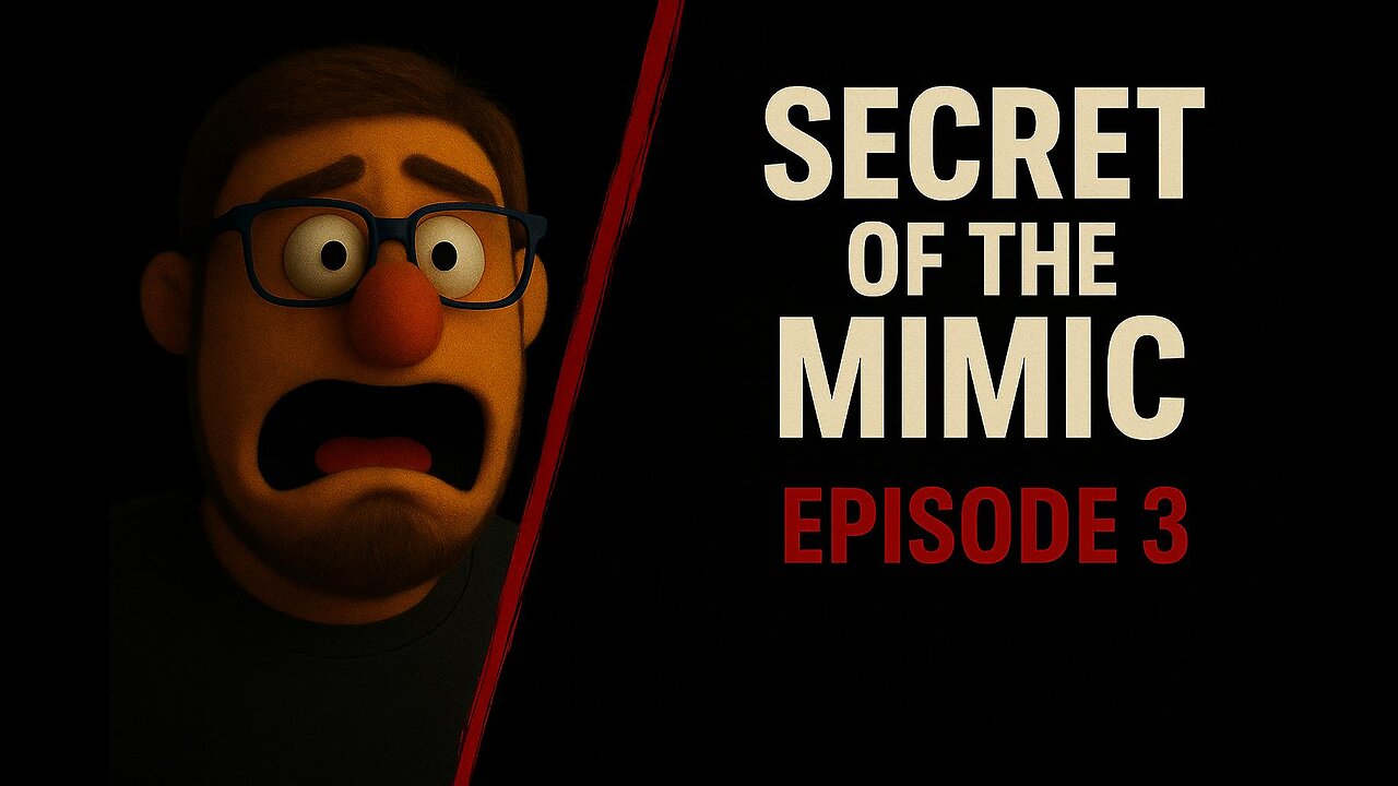 Build a captain - FNAF: SOTM - Episode 3