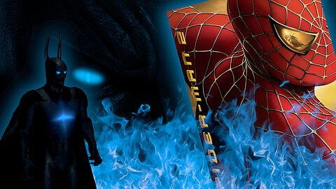 More Spider-Man 2 (2004), maybe we'll beat it today!