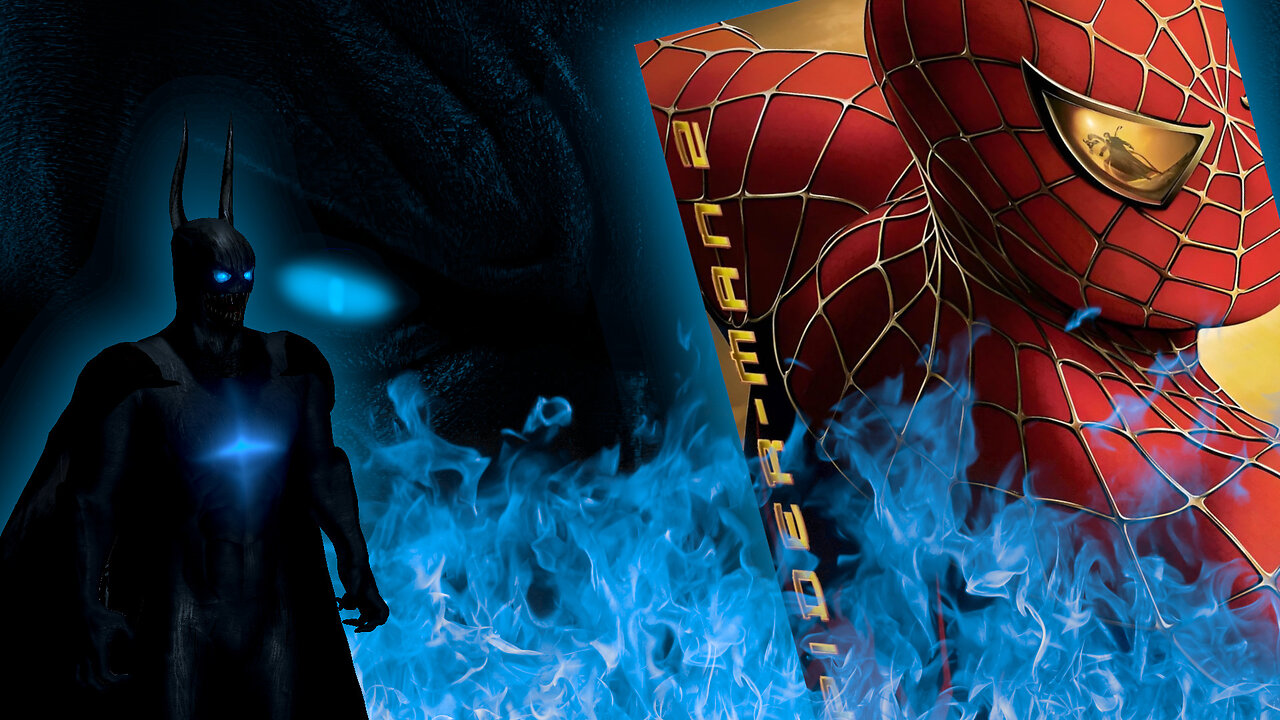 More Spider-Man 2 (2004), maybe we'll beat it today!