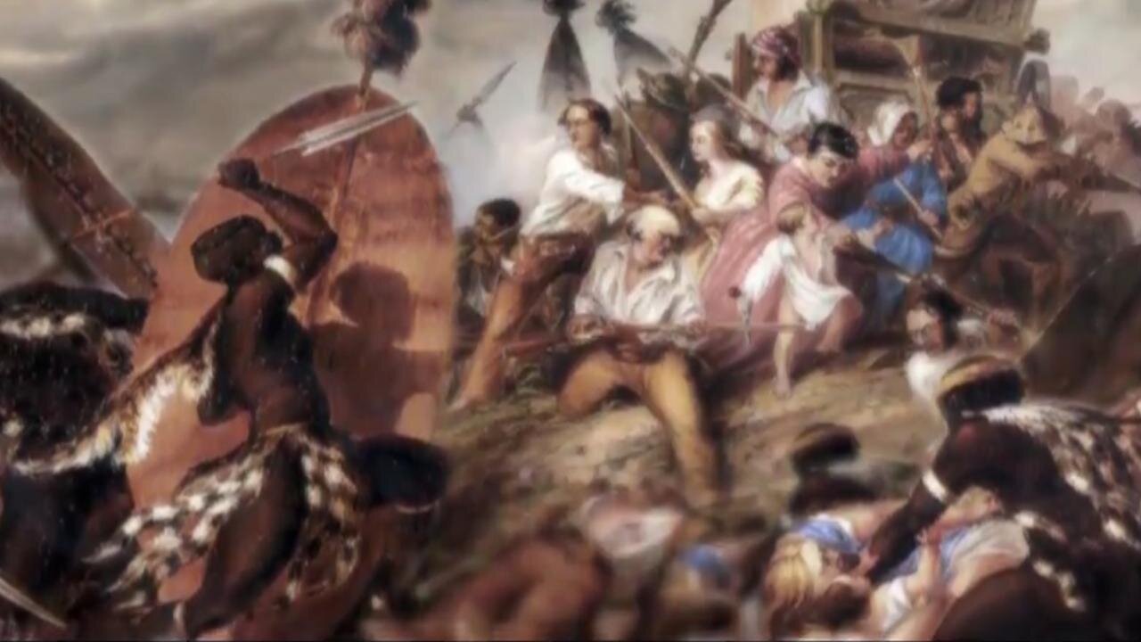 FARMLANDS ~ Lauren Documentary (2018) Investigation into whether White African Genocide is Real