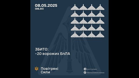 Rocket strike on Sumy region: destruction and casualties