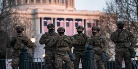 FBI Forces Out Multiple Senior Officials Amid Jan. 6 Fallout